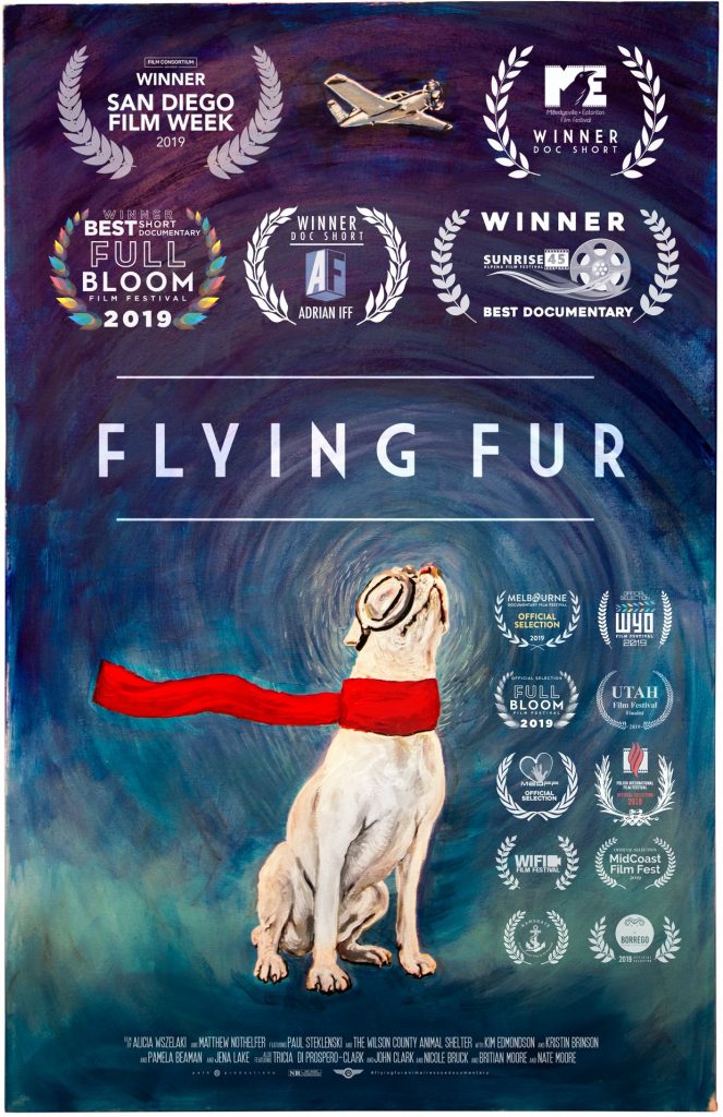 Flying Fur Awards
