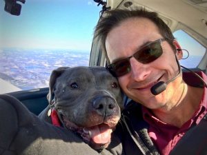 flying fur animal rescue