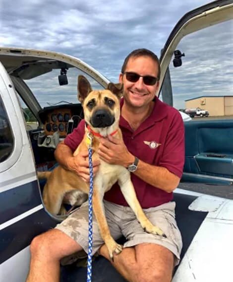 flying fur animal rescue