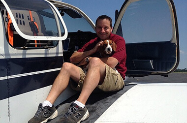 volunteer animal transport