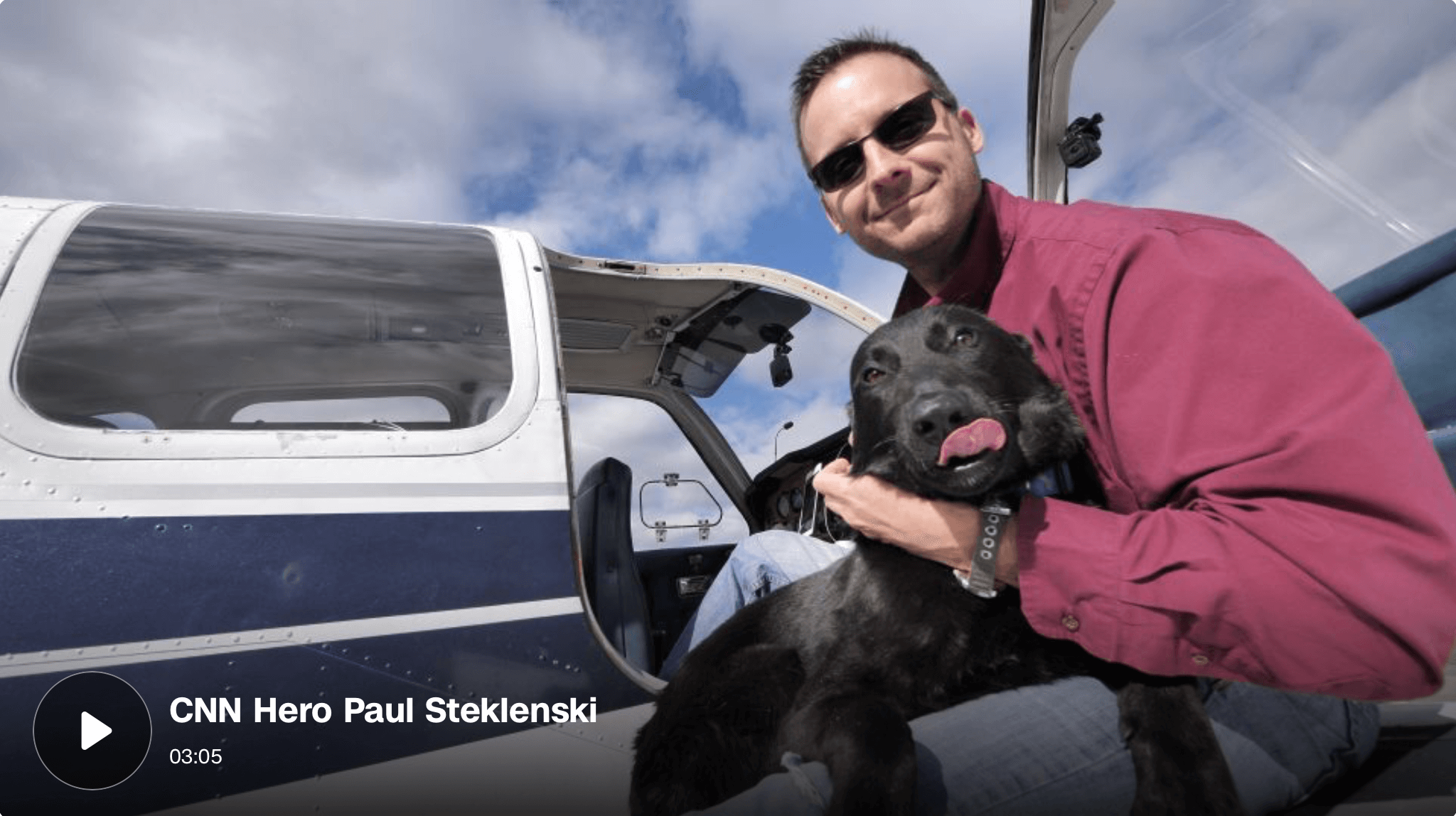 flying fur animal rescue